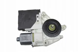 5K0959793 5N0959701D Моторчик стеклоподъемника Volkswagen Tiguan 1 Арт e10620994, вид 2