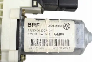 1K0959703B Моторчик стеклоподъемника Volkswagen Touran 1 Арт e10621018, вид 3