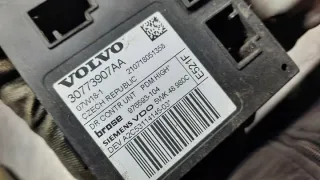 30773907AA Моторчик стеклоподъемника Volvo S40 2 Арт e10621066, вид 4