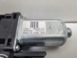 966269-102 Моторчик стеклоподъемника Volvo V40 2 Арт e10621082, вид 4