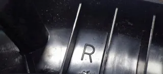 4E0867174 Подлокотник Audi A8 D3 (S8) Арт e10621689, вид 7
