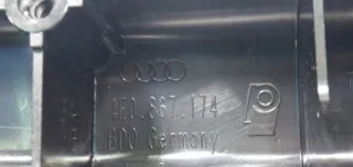 4E0867174 Подлокотник Audi A8 D3 (S8) Арт e10621689, вид 9