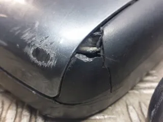 347-22 Зеркало наружное левое Volvo S40 1 Арт e10621851, вид 3