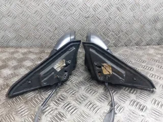 347-22 Зеркало наружное левое Volvo S40 1 Арт e10621851, вид 6