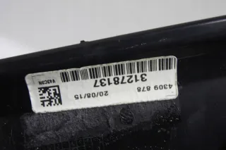 714-16 Зеркало наружное правое Volvo V40 2 Арт e10621893, вид 11