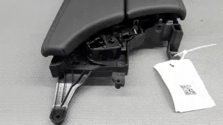 1600319 Подлокотник BMW 5 F10/F11/GT F07 Арт e10621995, вид 2