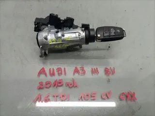 1K0905851 5Q0905865 Замок зажигания Audi A3 8V Арт e10622086, вид 1