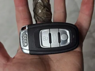 8K0909131D 8K0959754D Замок зажигания Audi A4 B8 Арт e10622123, вид 4