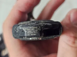 8K0909131D 8K0959754D Замок зажигания Audi A4 B8 Арт e10622123, вид 7