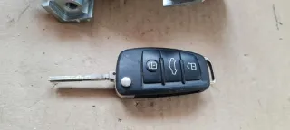 1K0905851 81A837220 Замок зажигания Audi Q3 1 Арт e10622210, вид 2