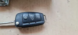 1K0905851 81A837220 Замок зажигания Audi Q3 1 Арт e10622210, вид 3