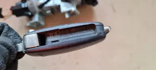 1K0905851 81A837220 Замок зажигания Audi Q3 1 Арт e10622210, вид 4