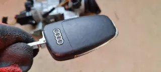 1K0905851 81A837220 Замок зажигания Audi Q3 1 Арт e10622210, вид 5