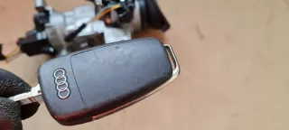 1K0905851 81A837220 Замок зажигания Audi Q3 1 Арт e10622210, вид 6