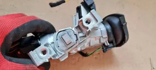 1K0905851 81A837220 Замок зажигания Audi Q3 1 Арт e10622210, вид 8