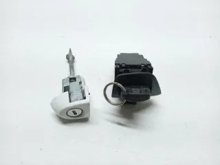 9194399 Замок зажигания BMW X1 E84 Арт e10622282, вид 1