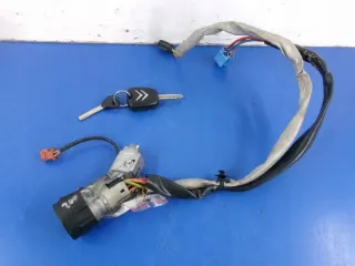 9663123280 Замок зажигания Citroen Berlingo 1 restailing Арт e10622359, вид 1