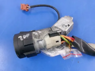 9663123280 Замок зажигания Citroen Berlingo 1 restailing Арт e10622359, вид 2