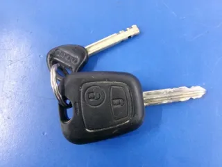 9663123280 Замок зажигания Citroen Berlingo 1 restailing Арт e10622359, вид 6