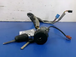 9663123280 Замок зажигания Citroen Berlingo 1 restailing Арт e10622359, вид 7