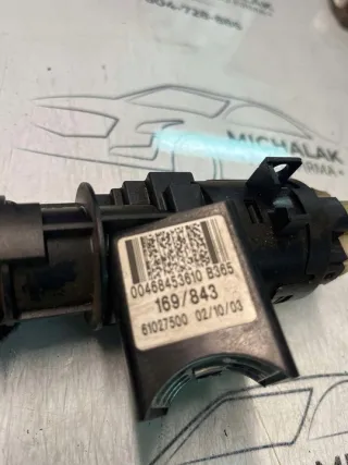 61027500 Замок зажигания Fiat Panda 2 Арт e10622509, вид 2