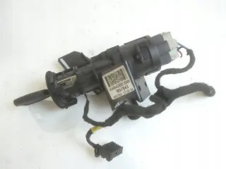 61027500 Замок зажигания Fiat Panda 2 Арт e10622517, вид 1