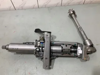 6891198 Рулевая колонка BMW X1 U11 Арт e10622535, вид 2