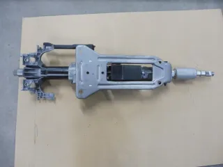 6784867 Рулевая колонка BMW X1 E84 Арт e10622538, вид 2