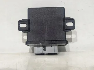 8P0907357D Блок управления светом Audi A4 B7 Арт e10622621, вид 2