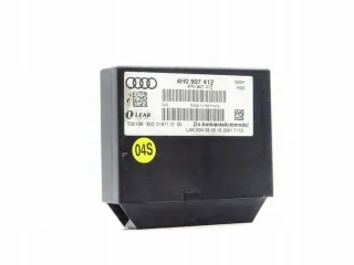 4H0907412 Блок управления светом Audi A8 D4 (S8) Арт e10622698, вид 1