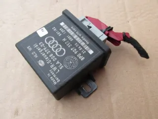 8P0907357H Блок управления светом Audi A8 D3 (S8) Арт e10622700, вид 2