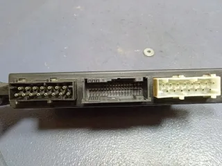 8386207 Блок управления светом BMW 5 E39 Арт e10622857, вид 3