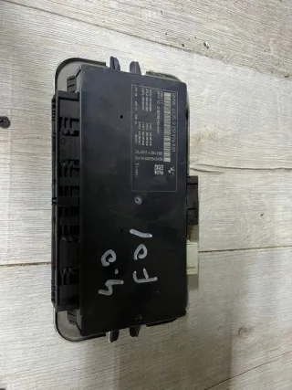9251976 Блок управления светом BMW 7 F01/F02 Арт e10622874, вид 1