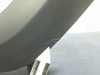 31448087 Подлокотник Volvo V40 2 Арт e10623160, вид 2