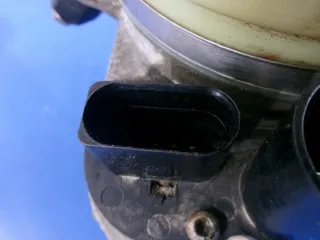 6Q0423371 Насос гидроусилителя руля Audi A2 Арт e10623219, вид 5