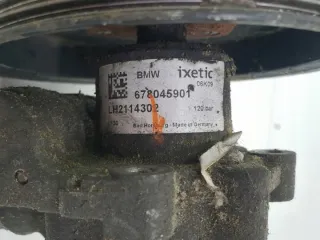 6780459 Насос гидроусилителя руля BMW 3 E90/E91/E92/E93 Арт e10623381, вид 4