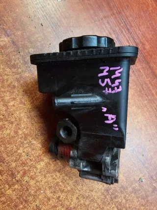 6756575 1095155 1095748 6754172 6761876 6757465 6750938 6756930 1095749 M47D20 M57D25 M57D30 Насос гидроусилителя руля BMW 3 E46 Арт e10623413, вид 1