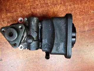 6756575 1095155 1095748 6754172 6761876 6757465 6750938 6756930 1095749 M47D20 M57D25 M57D30 Насос гидроусилителя руля BMW 3 E46 Арт e10623413, вид 3