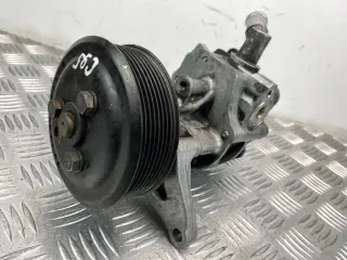 679435003 679435002 Насос гидроусилителя руля BMW 5 F10/F11/GT F07 Арт e10623446, вид 1
