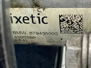 679435003 679435002 Насос гидроусилителя руля BMW 5 F10/F11/GT F07 Арт e10623446, вид 7
