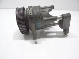 6850591 Насос гидроусилителя руля BMW 5 F10/F11/GT F07 Арт e10623457, вид 1