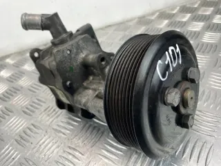 5003209 679435001 Насос гидроусилителя руля BMW 6 F06/F12/F13 Арт e10623524, вид 2