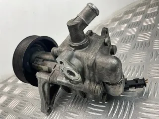 5003209 679435001 Насос гидроусилителя руля BMW 6 F06/F12/F13 Арт e10623524, вид 4