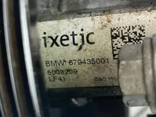 5003209 679435001 Насос гидроусилителя руля BMW 6 F06/F12/F13 Арт e10623524, вид 5
