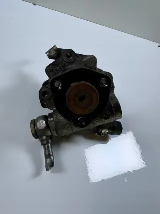6780459 Насос гидроусилителя руля BMW X1 E84 Арт e10623560, вид 3