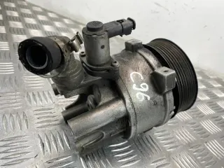 685059003 Насос гидроусилителя руля BMW X5 E70 Арт e10623573, вид 3