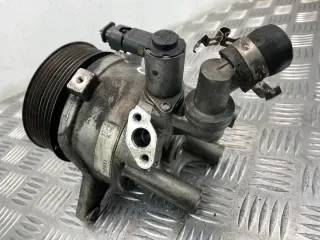 685059003 Насос гидроусилителя руля BMW X5 E70 Арт e10623573, вид 4