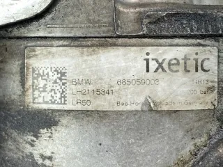 685059003 Насос гидроусилителя руля BMW X5 E70 Арт e10623573, вид 5