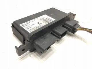 285800001R LORK-1295-26651 Блок управления светом Renault Laguna 3 Арт e10623587, вид 2