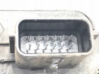 285800001R LORK-1295-26651 Блок управления светом Renault Laguna 3 Арт e10623587, вид 3